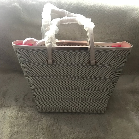 Ted Baker Natasha Woven Large Shopper - Picture 1 of 6